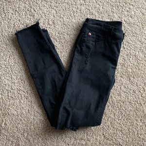 Hudson jeans, Krista ankle super skinny🖤🇬🇧
